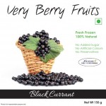 Frozen Black Currant