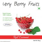 Frozen Red Currant