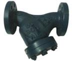 Y Type Strainer