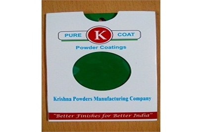 Low Bake Powder Coating
