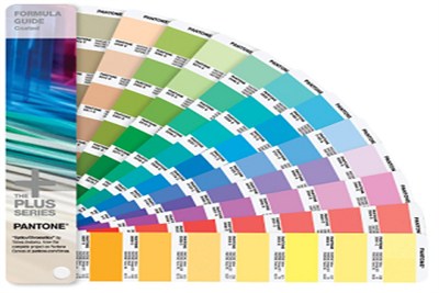 Pantone Base Shade In Powder Coating