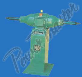 Polishing Machine
