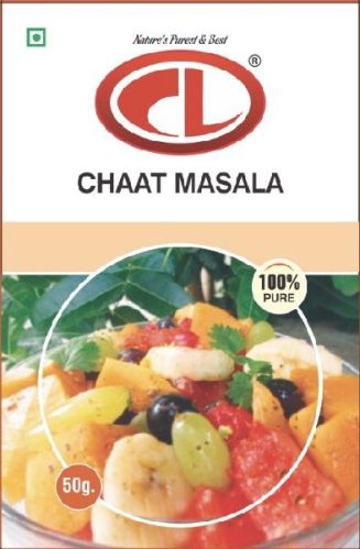 Chaat Masala, Shelf Life : 1year