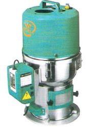 Automatic Vacuum Loader