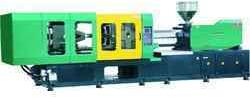 Industrial Injection Molding Machine