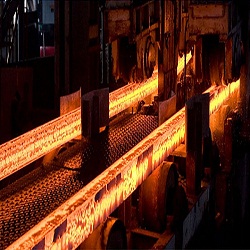 Hot Rolling Mills