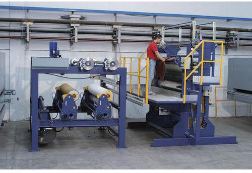 Scrap Grinding Machine, Certification : CE Certified