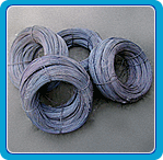 Binding Wire