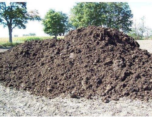 Pure Organic Manure, For In Agriculture, Purity : 95%