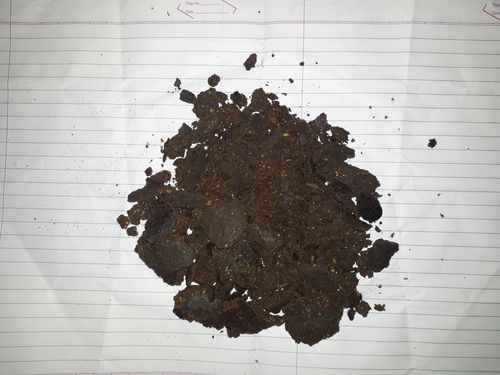 Organic Neem Cake, Color : Brown