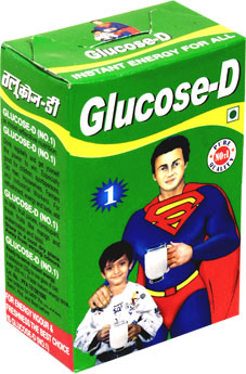 Glucose-D