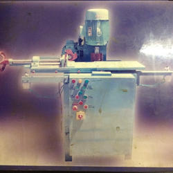 100-500kg Automatic Finger Making Machine, Voltage : 220V