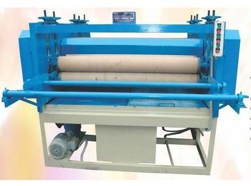 Semi-automatic Industrial Dipping Machine, For Plywood Industry