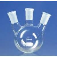 4 Neck Round Bottom Flask