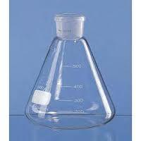 Conical Erlenmeyer Flask