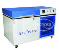 Deep freezer