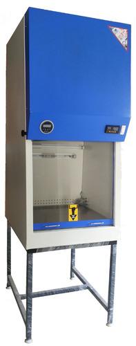 Mild Steel Biosafe Cabinet