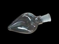 Pear Shaped Flask