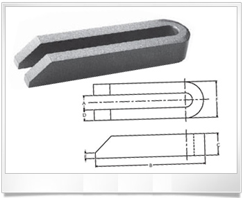 Open Ended Strap Clamp