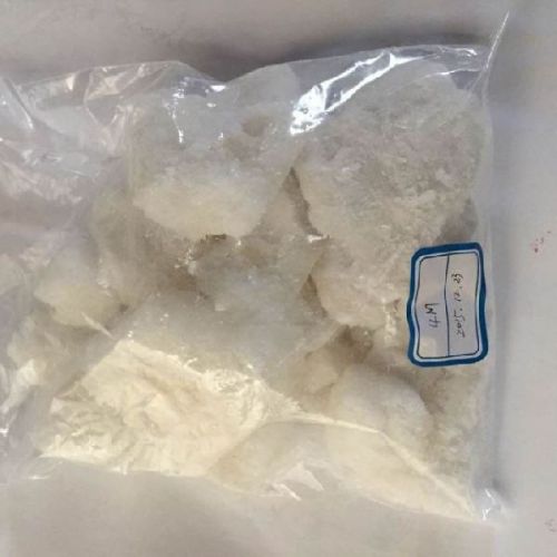 High Purity 4-CMM Rock Crystal