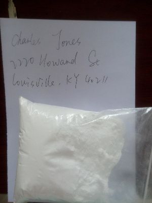 Jwh-122 Powder