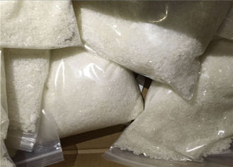 Legit FU AMB White Crystalline Powder