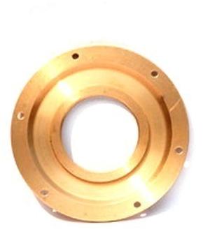 Alloy Gunmetal Casting