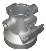 Aluminium Gravity Die Casting