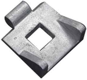 Aluminium Sand Casting