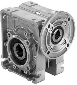 Hollow Shaft Aluminum Gearbox