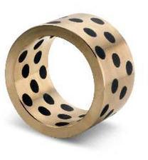 Industrial Bronze Casting