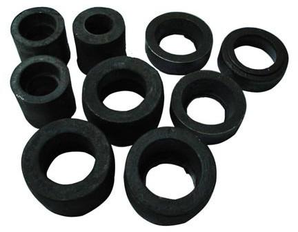 Stainless Steel Forging