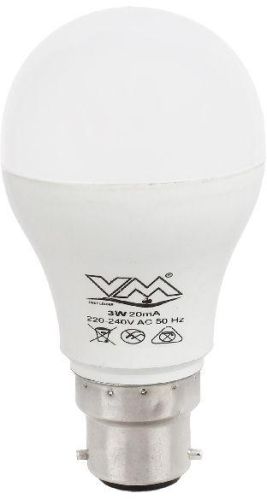 LED Light Bulb