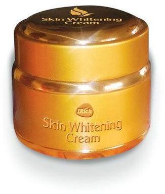 IRich Skin Whitening Cream, Supply Type : Bulk