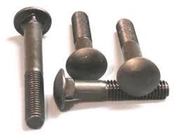 Carriage Bolts