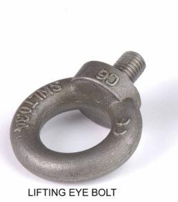 Lifting Eye Bolt