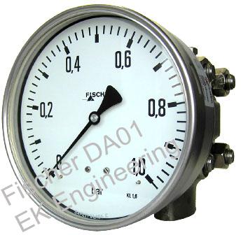 Dp Gauge