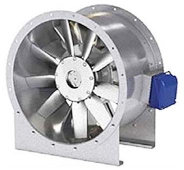 Greenheck Axial Fan