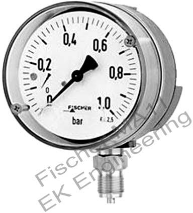 Pressure Gauge