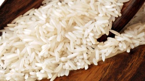 Asian Rice