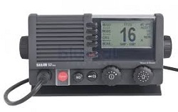 DSC Class D Radio