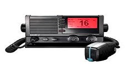 VHF Radio