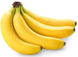 Organic Fresh Banana