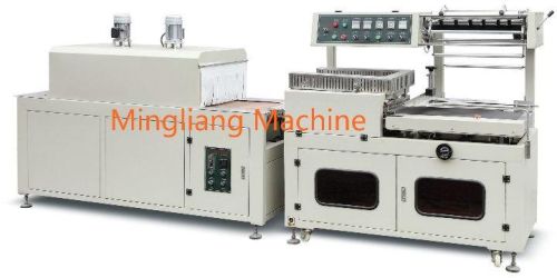 Heat Shrink Packaging Machine, Power : 380V 50-60HZ 3 Phase