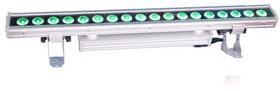 Aluminum LED Wall Washer,LED Light Bar, Brand Name : phoenixlighting