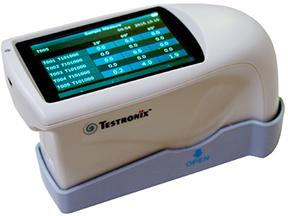 Tri Angle Digital Gloss Meter