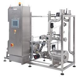 Milk Processing Machine, For Industrial
