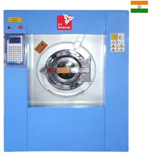 LeProtek Softmount Washer Extractor ( Capacity-30 Kg)