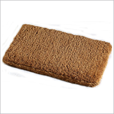 Plain Coir Mats, Feature : Anti-Slip