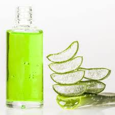 Herbal Aloe Vera Shampoo, Form : Gel